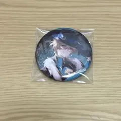 崩壊スターレイル アベンチュリン 缶バッジ