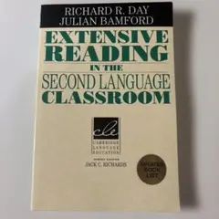 Extensive Reading in the Second Languagのサムネイル