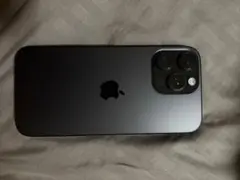 Apple iphone 16 pro max 256gb black