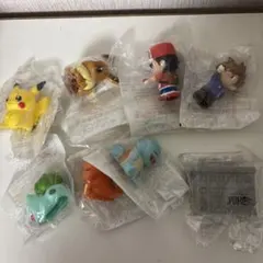 2026年最新】ゆびにんぎょうコレクションの人気アイテム - メルカリ