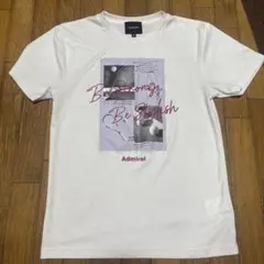 テニスウェア　admiral 3点セット