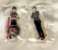 2026年最新】小川智大 アクリルスタンドの人気アイテム - メルカリ