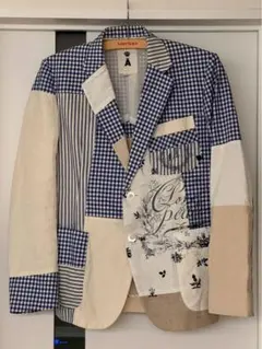 Ä エィス　テーラードジャケット