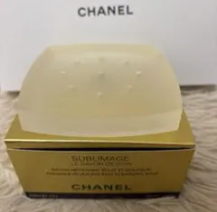 シャネルサブリマージュサヴォンネトワイヤン未開封 CHANEL（CHANEL） サブリマージュ サヴォン ネトワイヤン 通販