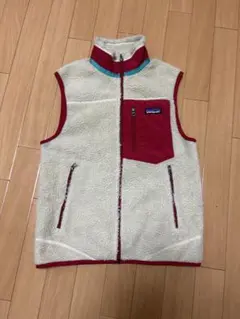 Patagonia レトロx ベスト　パタゴニア