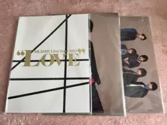 嵐　ライブグッズ