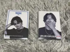 JSB3 LDH LIVE-EXPO フォトカード小林直己