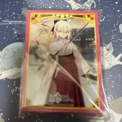 2026年最新】カードスリーブ fgoの人気アイテム - メルカリ