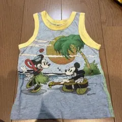 BREEZE ミキミニタンクトップ　　100