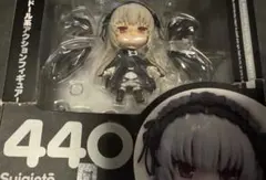 ローゼンメイデン ねんどろいど 水銀燈 開封品 - メルカリ
