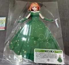 五等分の花嫁　アクリルスタンド　中野四葉