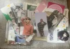 K-POP まとめ売り