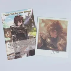 2026年最新】サンダルフォン グランブルーファンタジーの人気アイテム