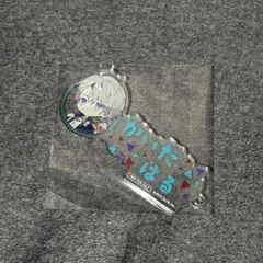 甲斐田晴 コラボカフェ アクリルキーホルダー VΔLZ