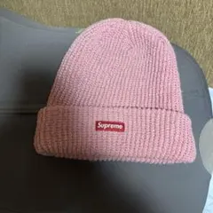 2026年最新】supreme ビーニー ピンクの人気アイテム - メルカリ