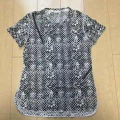 PUMAトレーニングウェア 半袖のサムネイル