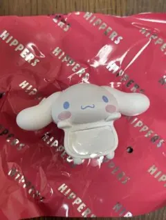 ヒッパーズ　HIPPERS サンリオ　シナモン