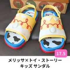 mini melissa トイ・ストーリー キッズ サンダル