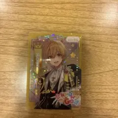 るぅとくんカード