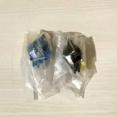 ぷるるんっ！しずくちゃん めじるしアクセサリー2