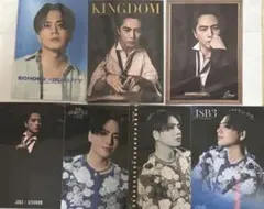 三代目 JSB ømi 登坂広臣 フォトカ シクレ