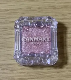 キャンメイク　シティライトアイズ　04 シャモアピンク