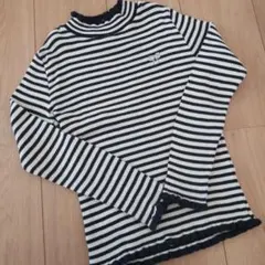 KP ニットプランナー　カットソー　130