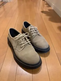 Camper WALDEN レザーシューズ　近年モデル　26cmのサムネイル