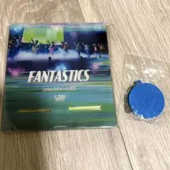 【新品未開封】ABEMA×ファンタオンラインライブスマホスタンド&ロゴキー