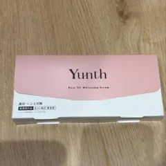 2026年最新】Yunth薬用ホワイトニングエッセンスPVCaの人気アイテム
