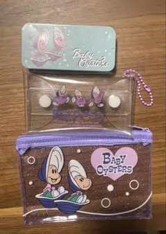 ベビーオイスター