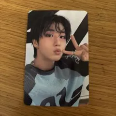 straykids stay zone dominATE 10/19 ハンジソン