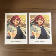 あんスタ ぱしゃっつvol.5 七種茨