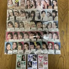 TWICE MISAMO セット