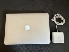 MacBook Pro Retina 13インチ 512GB バッテリー50回
