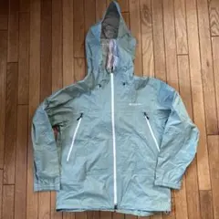 コロンビア ウィメンズマウンテンズアーコーリング3ジャケット Lサイズ