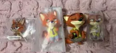 ズートピア ニック