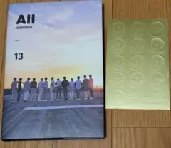 SEVENTEEN 4th mini album Al1