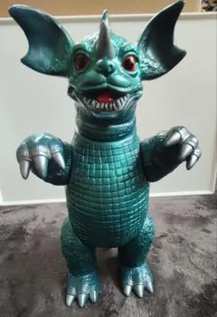 2026年最新】マルサンゴジラの人気アイテム - メルカリ