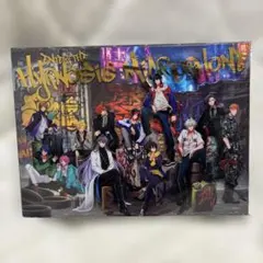 2026年最新】division rap battle boxの人気アイテム - メルカリ
