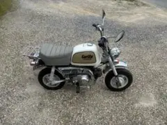 Honda Gorillaのサムネイル