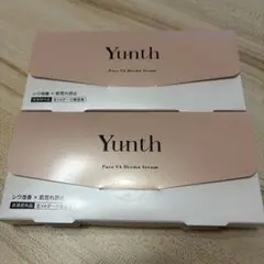 Yunth 生VAダーマ美容液