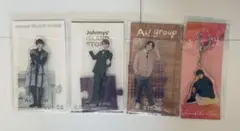 Aぇ! group 小島健 アクスタ