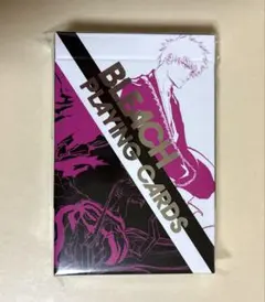 2026年最新】bleach トランプの人気アイテム - メルカリ