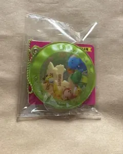 たべっ子どうぶつ THE MOVIE シャカシャカチャーム