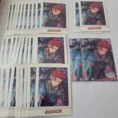 あんスタ 鬼龍紅郎 まとめセット