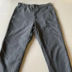 UNIQLO ユニクロ フリースパンツ グレー