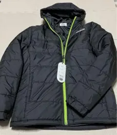 ディアドラ【diadora】フード付アウター　M