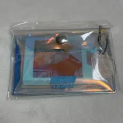 INI KCON LA 2024 トレカ ポラロイド