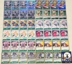 2026年最新】キャロット ワンピース デッキの人気アイテム - メルカリ